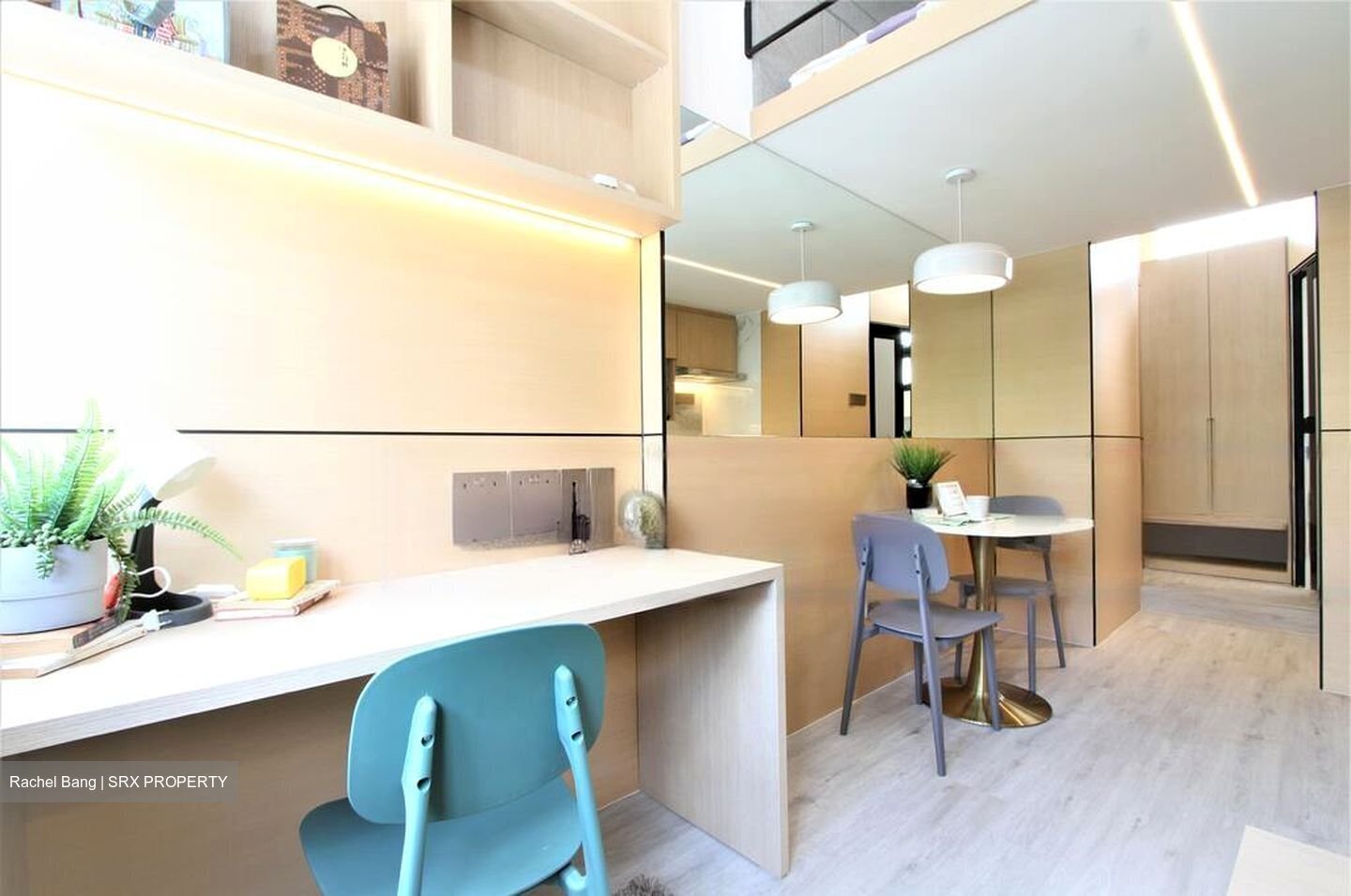 River Valley Road (D9), Apartment #460611621